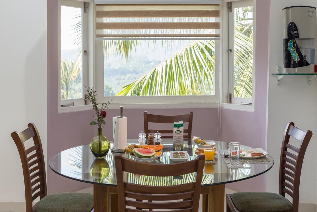Shalom Residence Kandy Exterior photo