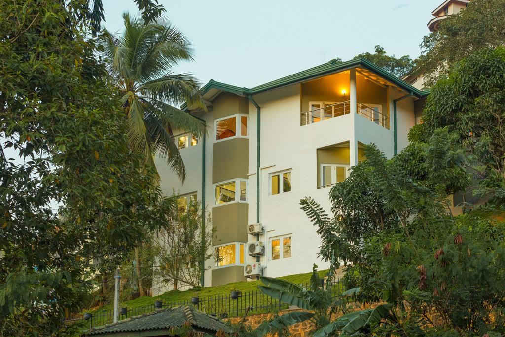 Shalom Residence Kandy Exterior photo