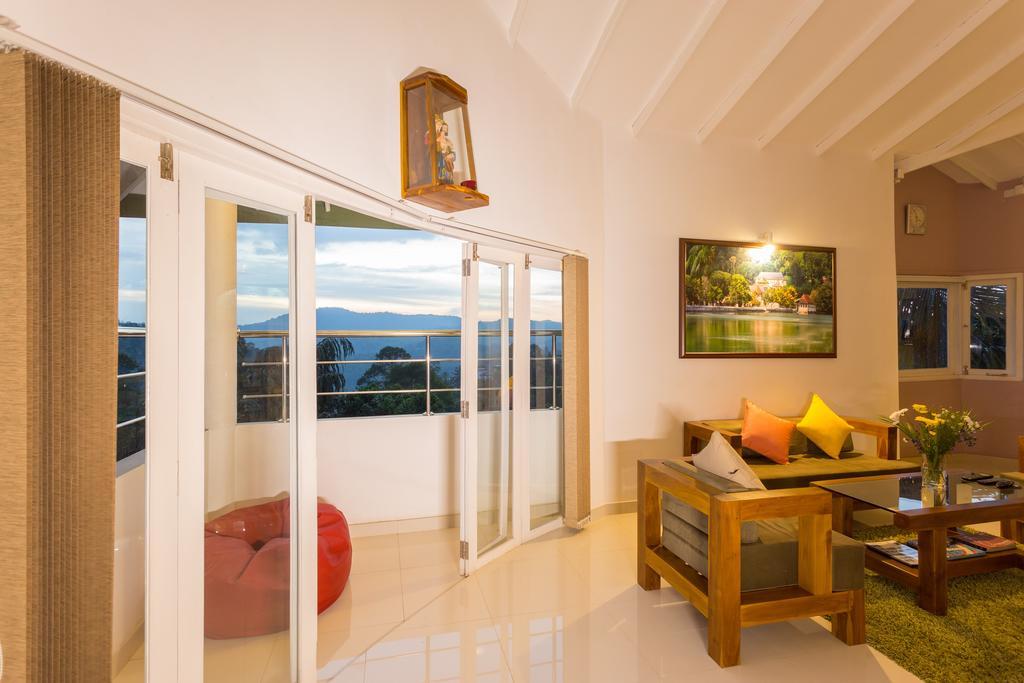 Shalom Residence Kandy Exterior photo