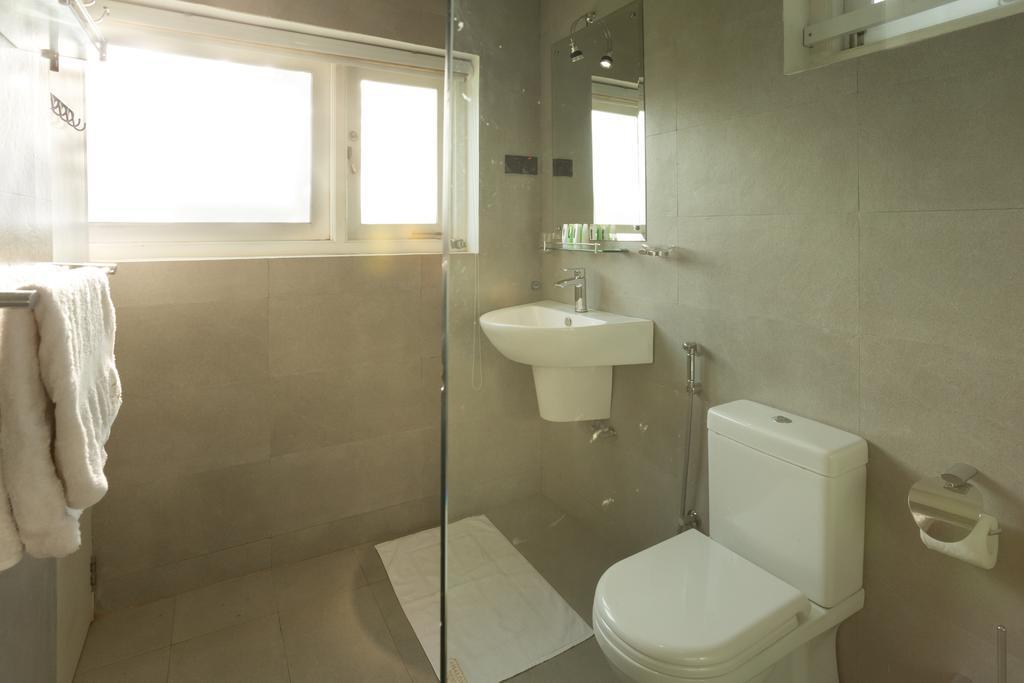 Shalom Residence Kandy Exterior photo
