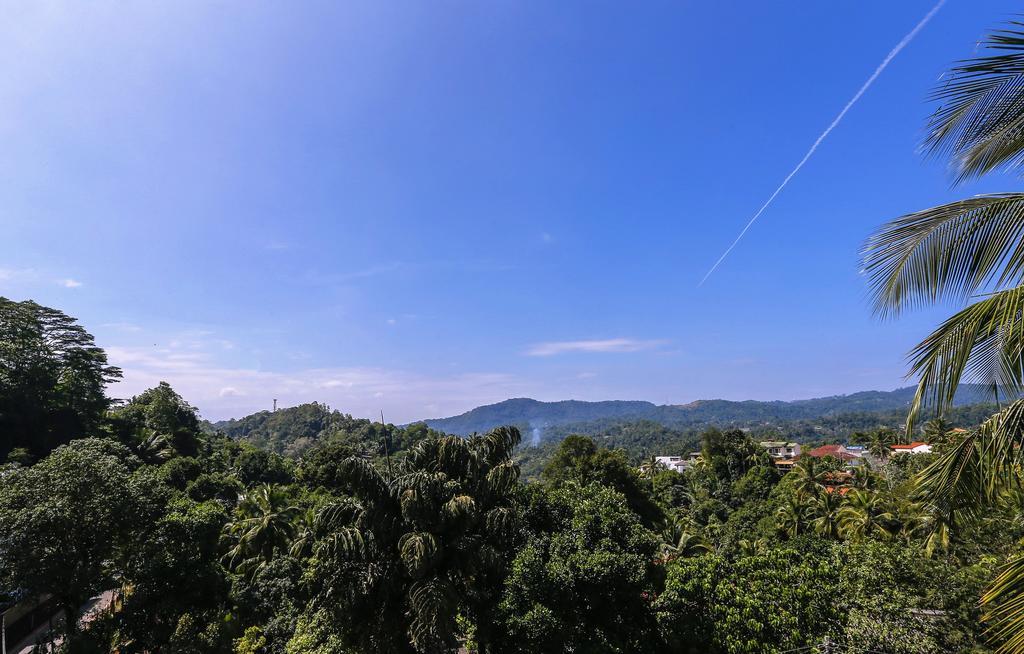 Shalom Residence Kandy Exterior photo
